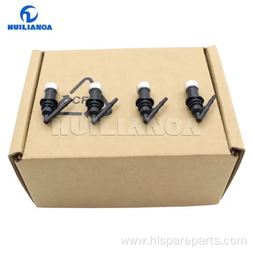 HP DesignJet 500/800 Print Head Connection Ink Tube Nozzle Replacement